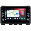 Suzuki Jimny 4 2018-2024 Canbox BGT9-9216 2/32 Android 10 (IPS, DSP, CarPlay)