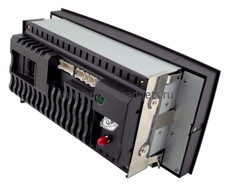 Volkswagen Touareg 2002-2010, Multivan T5 2003-2015 OEM RS038 1/16 DSP на Android 10