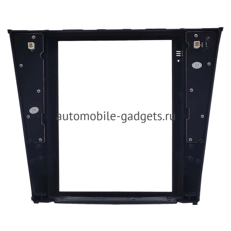 Штатное головное устройство Lexus GS 3 2004-2011 (для авто с кассетой) Canbox (Tesla style) 9.7 дюймов 4/64 GTR096-1312-220 на Android 10 (QLed, DSP, CarPlay)