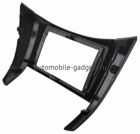 Штатное головное устройство Teyes CC2L PLUS 2/32 9 дюймов RM-9-0540 для Nissan Navara (Frontier) 4 (D23) 2014-2024 на Android 8.1 (DSP, IPS, AHD) Штатное головное устройство Teyes CC2L PLUS 2/32 9 дюймов RM-9-0540 для Nissan Navara (Frontier) 4 (D23) 2014-2024 на Android 8.1 (DSP, IPS, AHD)