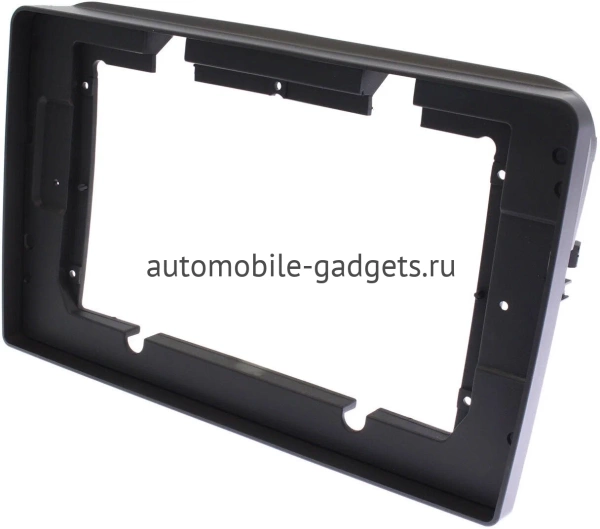 Штатная магнитола Canbox RS10-1089 для Skoda Fabia 2 2007-2014 (черная) на Android 10 (IPS, DSP, CarPlay)