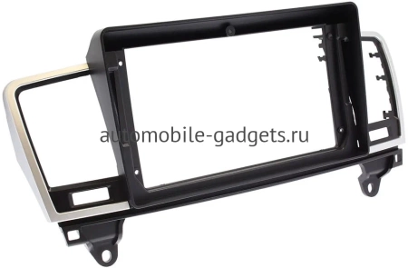Mercedes GL-klasse (X166), ML-klasse (W166) 2011-2016 OEM RK9-9395 на Android 10 (CarPlay, AHD, 1/32)