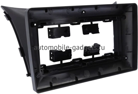 Hyundai i30 2 2011-2017 Canbox L-Line 4169-9-1399 на Android 10 (4G-SIM, 2/32, TS18, DSP, QLed)