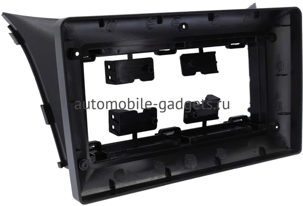 Hyundai i30 2 2011-2017 Canbox L-Line 4169-9-1399 на Android 10 (4G-SIM, 2/32, TS18, DSP, QLed)