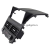 Штатная магнитола Honda CR-V 3 2006-2012 12.3 дюйма Teyes LUX ONE 360 6/128 RM-0711 на Android 10 (4G-SIM, 6/128, DSP, QLed) Mercedes Style