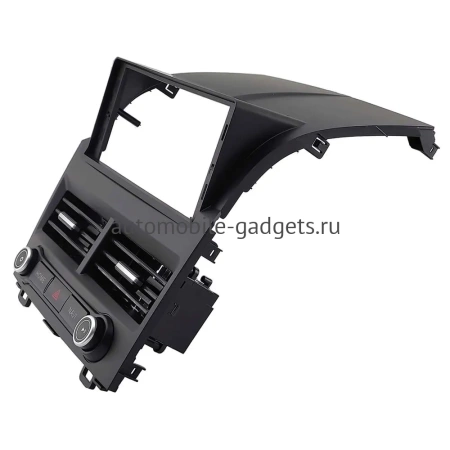 Штатная магнитола Honda CR-V 3 2006-2012 12.3 дюйма Teyes LUX ONE 360 6/128 RM-0711 на Android 10 (4G-SIM, 6/128, DSP, QLed) Mercedes Style