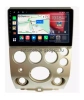 Штатная магнитола Infiniti QX56 2004-2007 Canbox H-Line 3792-9-2817 на Android 10 (4G-SIM, 4/64, DSP, QLed)