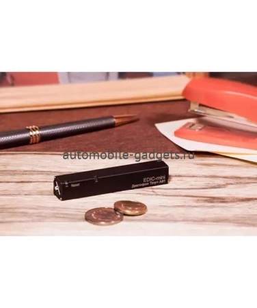 Цифровой диктофон EDIC-mini Tiny+ A81 150HQ