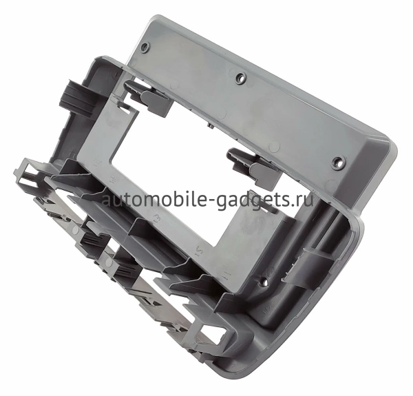 Seat Ibiza 4 2012-2015 (серая) OEM RK9-0017 на Android 10 (CarPlay, AHD, 1/32)