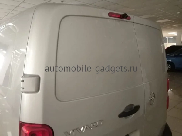 CMOS штатная камера заднего вида в стоп-сигнале AVS325CPR (206) для автомобилей Citroen Jumpy 2016+, Peugeot Expert 2016+, Opel Vivaro 2019+ CMOS штатная камера заднего вида в стоп-сигнале AVS325CPR (206) для автомобилей Citroen Jumpy 2016+, Peugeot Expert 2016+, Opel Vivaro 2019+