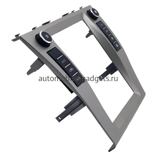 Штатное головное устройство Toyota Camry XV40 2006-2011 (Тип A) Canbox PRO-Line (Tesla style) 9.7 дюймов 6/128 7882-1312-19 на Android 13 (4G-SIM, DSP, QLed)