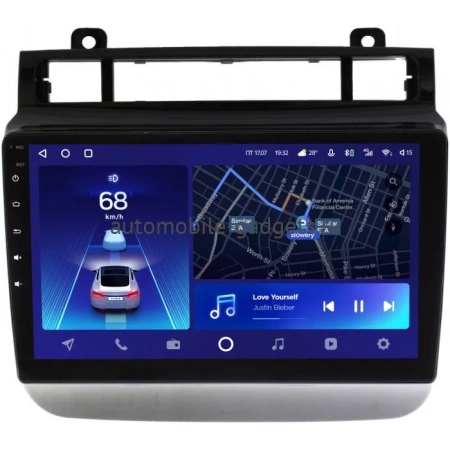 Штатное головное устройство Teyes CC2L PLUS 2/32 9 дюймов RM-9476 для Volkswagen Touareg 2 2010-2018 на Android 8.1 (DSP, IPS, AHD) Штатное головное устройство Teyes CC2L PLUS 2/32 9 дюймов RM-9476 для Volkswagen Touareg 2 2010-2018 на Android 8.1 (DSP, IPS, AHD)
