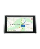 NaviPilot DROID10 ULTRA MAX штатная магнитола для Toyota RAV4 2019+ на Android 10 с 8Gb, DSP, 4G
