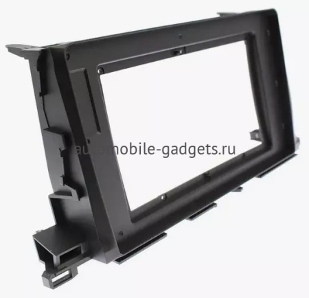 Штатная магнитола Toyota Highlander 3 (U50) 2013-2019 Canbox L-Line 4170-1035 на Android 10 (4G-SIM, 2/32, TS18, DSP, QLed)