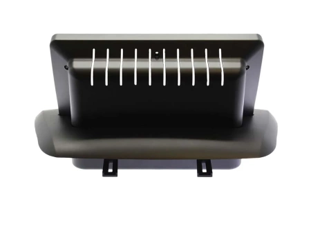 Магнитола Vaycar 09L для BMW X3 E83 2003-2010 (Андроид, 2+32Гб)