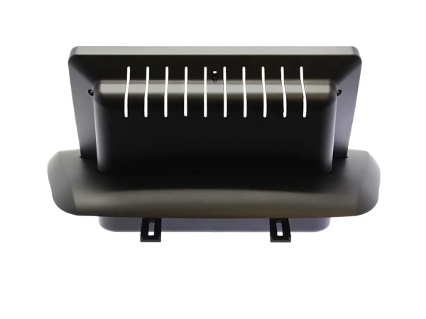 Магнитола Vaycar 09L для BMW X3 E83 2003-2010 (Андроид, 2+32Гб)