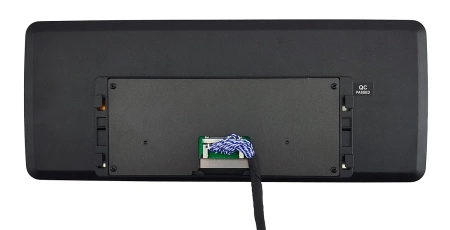 Магнитола под рамки 9", 10", 12.3" Teyes CC4 Pro 12.3 8/128 Split System на Android 13 (4G-SIM, DSP, QLed)