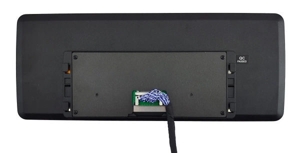 Магнитола под рамки 9", 10", 12.3" Teyes CC4 Pro 12.3 8/128 Split System на Android 13 (4G-SIM, DSP, QLed)