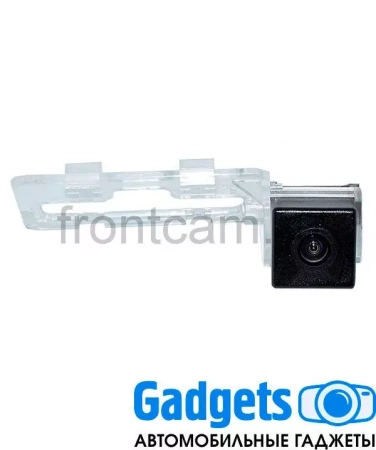 Камера заднего вида cam-088 для Geely Emgrand EC7 (2009-2017) седан, Emgrand 7 (2016-2017) (поверх плафона подсветки)