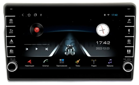 Toyota bB 2000-2005 Canbox BGT9-1024 2/32 Android 10 (IPS, DSP, CarPlay)