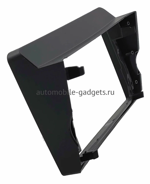 Штатная магнитола Toyota Estima, Previa (XR10, XR20) 1990-2000 Canbox H-Line 7834-9-2622 на Android 10 (4G-SIM, 6/128, DSP, IPS) С крутилками