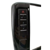 Штатное головное устройство Mercedes-Benz R (w251) 2005-2017 (глянцевая) Canbox H-Line (Tesla style) 9.7 дюймов 6/128 5627-1312-285 на Android 10 (4G-SIM, DSP, QLed)