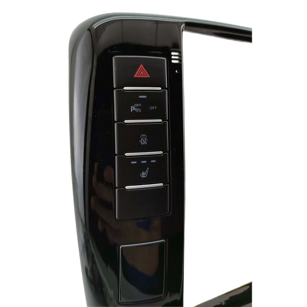 Штатное головное устройство Mercedes-Benz R (w251) 2005-2017 (глянцевая) Teyes TPRO 2 DS (Tesla style) 9.7 дюймов 4/64 RM-1312-285 на Android 10 (4G-SIM, DSP, QLed)