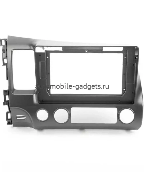 Incar RHO-FC300 Переходная рамка для установки магнитолы 10 дюймов Honda Civic 2006-2011