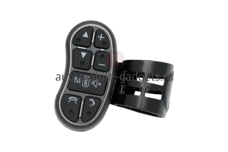 Универсальный подрулевой джойстик для автомагнитол