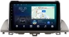 Штатная магнитола Canbox L-Line 4296-9-036 для Honda Accord 10 2017-2023 (глянцевая) на Android 10 (4G-SIM, 6/128, TS18, DSP, QLed)