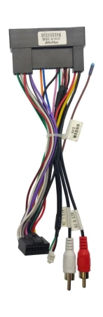 Штатная магнитола Kia Optima, K5 2016 - 2020 Wide Media LC9471ON-2/32 для авто без камеры тип 2