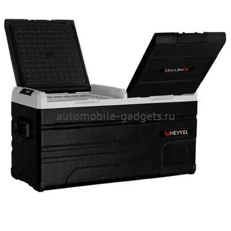 Meyvel AF-H115D Компрессорный автохолодильник 12/24/220В