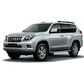 Toyota Land Cruiser Prado 150 (2009-2013)
