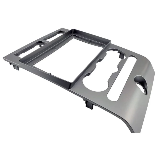 Ford Expedition 3 2006-2017 Canbox GT9-2940 2/32 Android 10 (IPS, DSP, CarPlay)