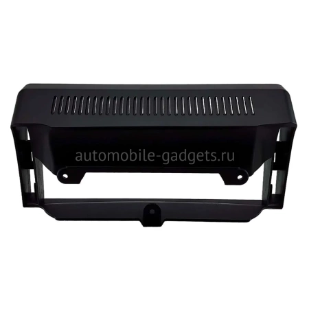 Штатная магнитола Mercedes-Benz G (w463) 2012-2018 12.3 дюйма Canbox PRO-Line 4332-0266 на Android 13 (4G-SIM, 8/256, DSP, QLed) BMW Style