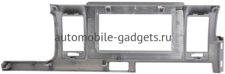 Toyota HiAce (H200) 2004-2024 (правый руль) Canbox L-Line 4170-10-TO275T на Android 10 (4G-SIM, 2/32, TS18, DSP, QLed)