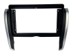 Штатная магнитола Toyota Allion 2, Premio 2 (T26) 2007-2016 Canbox M-Line 7801-9169 на Android 10 (4G-SIM, 2/32, DSP, IPS) С крутилками