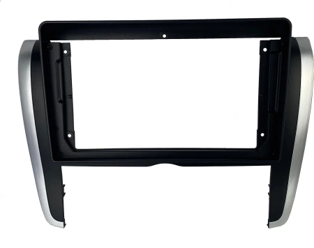 Штатная магнитола Toyota Allion 2, Premio 2 (T26) 2007-2016 Canbox M-Line 7801-9169 на Android 10 (4G-SIM, 2/32, DSP, IPS) С крутилками