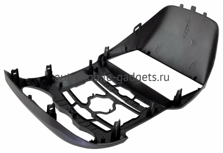 Ford Ranger 3 2011-2015 (серая, с сохранением кнопок) OEM RK9-2143 на Android 10 (CarPlay, AHD, 1/32) Ford Ranger 3 2011-2015 (серая, с сохранением кнопок) OEM RK9-2143 на Android 10 (CarPlay, AHD, 1/32)
