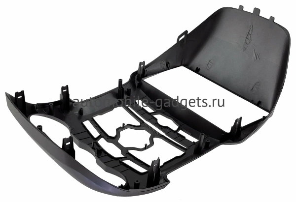 Ford Ranger 3 2011-2015 (серая, с сохранением кнопок) OEM RK9-2143 на Android 10 (CarPlay, AHD, 1/32) Ford Ranger 3 2011-2015 (серая, с сохранением кнопок) OEM RK9-2143 на Android 10 (CarPlay, AHD, 1/32)