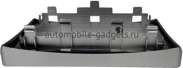 Citroen C2 2003-2009, C3 Picasso 2008-2017 (тип 1) (серая) OEM RK9-9101 на Android 10 (CarPlay, AHD, 1/32)