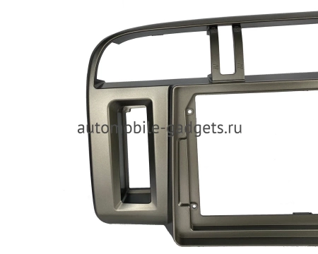 Nissan X-Trail (T30) 2000-2003 OEM RK9-9179 на Android 10 (CarPlay, AHD, 1/32) Nissan X-Trail (T30) 2000-2003 OEM RK9-9179 на Android 10 (CarPlay, AHD, 1/32)