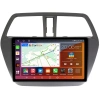 Штатная магнитола Canbox EVO 2K 5814-9217 для Suzuki SX4 2 2013-2022 на Android 14 (4G-SIM, 4/64, DSP, QLed, AI, 360)