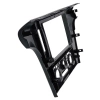 Штатная магнитола Mitsubishi Outlander 2002-2009 (для авто с кондиционером) Canbox EVO 2K 5814-9-1500 на Android 14 (4G-SIM, 4/64, DSP, QLed, AI, 360)