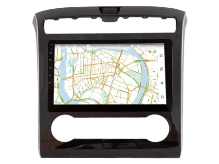 Магнитола Vaycar 10L для HYUNDAI Tucson 2020-2022 (Андроид, 2+32Гб)