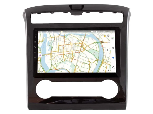 Магнитола Vaycar 10L для HYUNDAI Tucson 2020-2022 (Андроид, 2+32Гб)