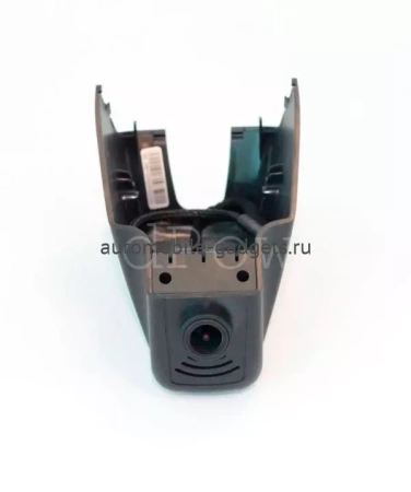 Redpower DVR-LR2-A - штатный Wi-Fi Full HD видеорегистратор для автомобилей LandRover и Jaguar с коробе (кожухе) зеркала заднего вида