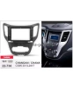 Carav 22-736 переходная рамка для установки автомагнитолы 10" в CHANGAN CS35 2013-2017 / CHANA CS35 2013-2017
