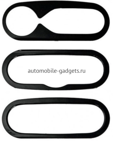 Parafar PF158XHD Штатная магнитола для Renault Kaptur 2016+ на Android 13 c 4GB, DSP, 4G Parafar PF158XHD Штатная магнитола для Renault Kaptur 2016+ на Android 13 c 4GB, DSP, 4G