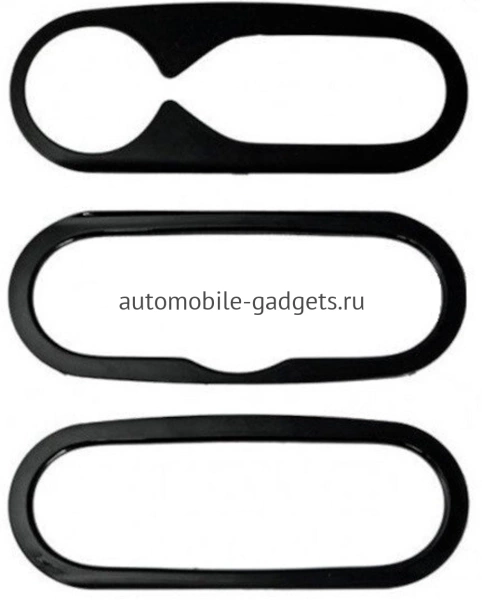 Магнитола для Renault Kaptur 2018 Manual Ac/Ac Parafar на Андроид 12.0 PF158RGx